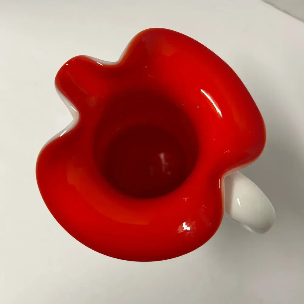 Kanawha Glass vintage 1960
